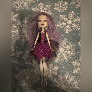 Monster High Spectra